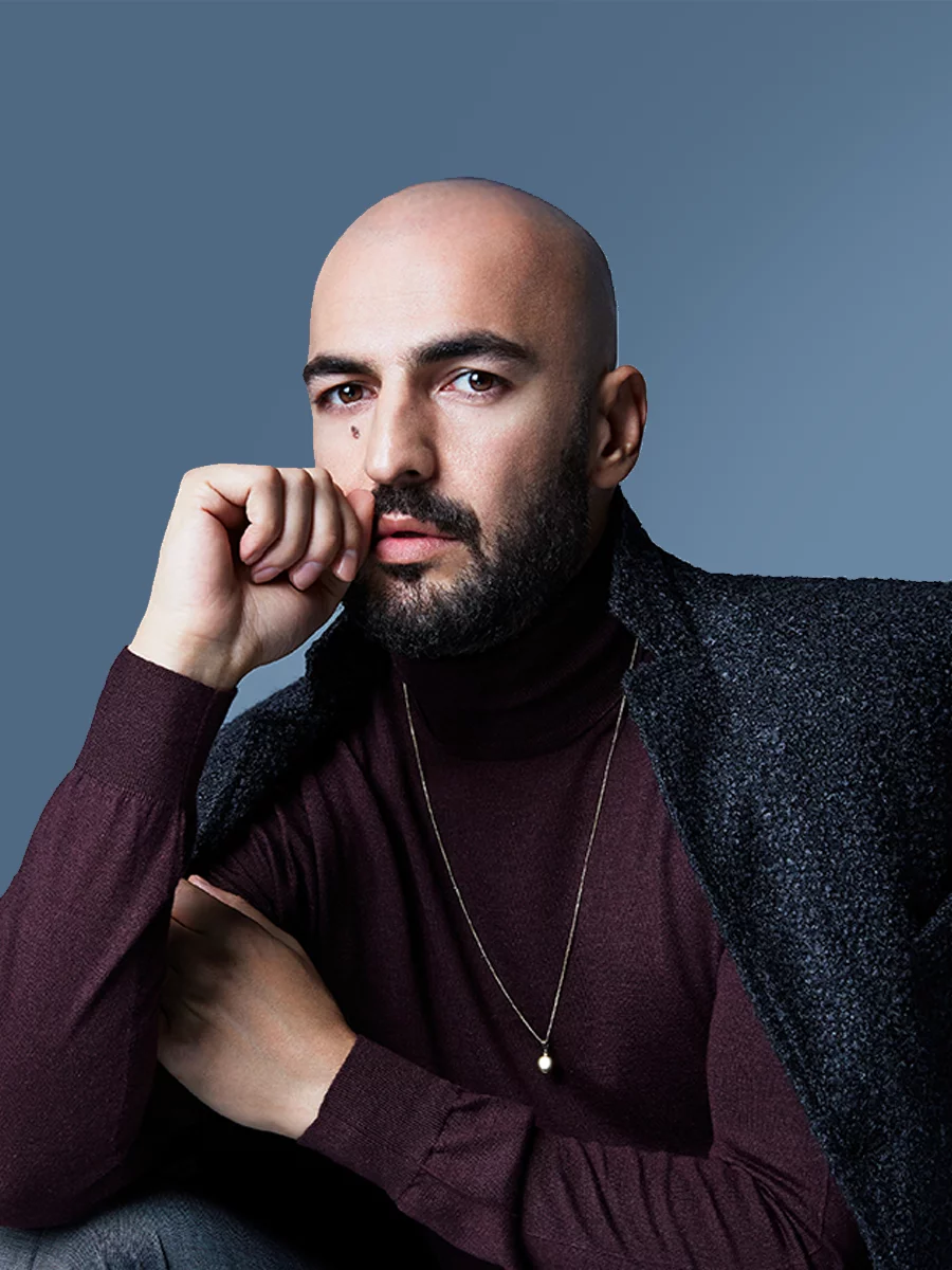 Soner Sarıkabadayı